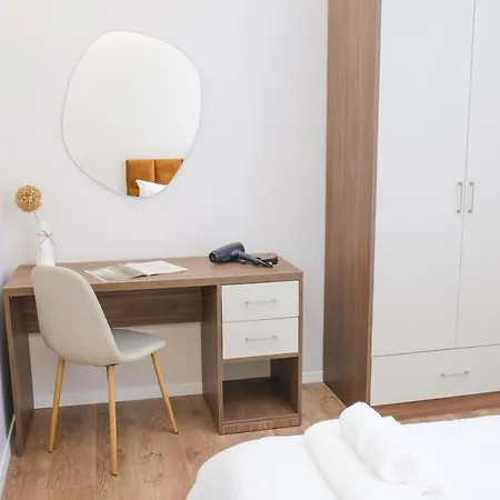 Appartement Lindi's 4 5 *