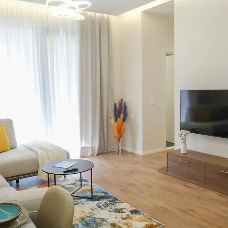 Apartamento Lindi's 4 5