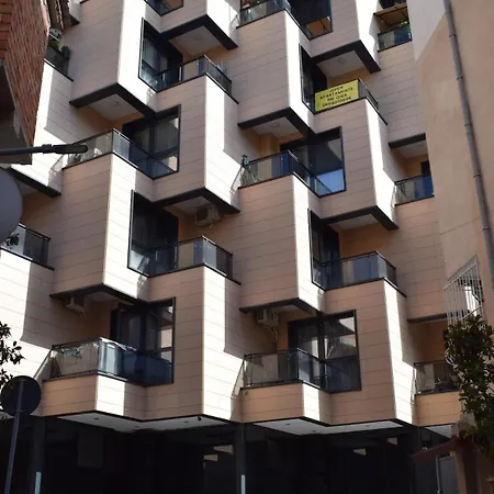 Apartamento Lindi's 4 5 Tirana