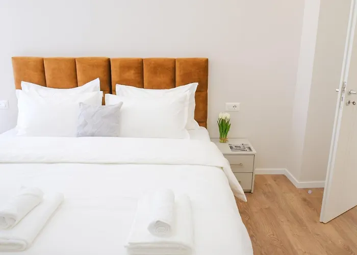 Apartamento Lindi's 4 5 Tirana