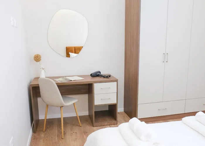 Apartment Lindi's 4 5 *