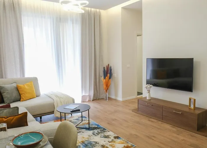 Apartamento Lindi's 4 5