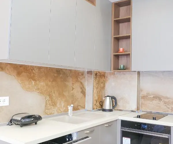 Lindi's 4 5 Apartamento *